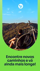 Utrail screenshot 1