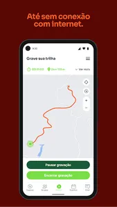Utrail screenshot 6