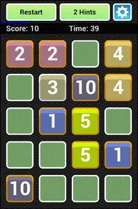 Pexeso Flip screenshot 5