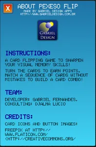 Pexeso Flip screenshot 6