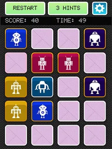 Pexeso Flip screenshot 7