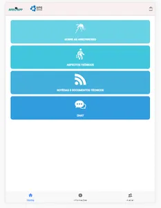Arbo App -Dengue, Zika, Febre  screenshot 7