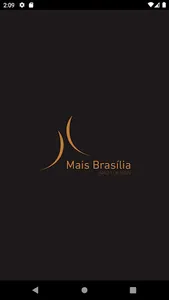 Mais Brasília screenshot 0