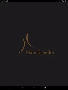 Mais Brasília screenshot 8