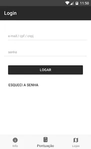 Realize+Arq screenshot 1