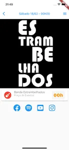 Carnaval São Luiz 2023 screenshot 3