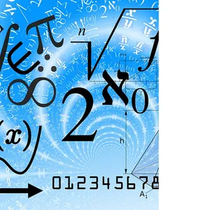 Becker Root Calculator screenshot 1