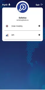 Solistica Supply screenshot 2
