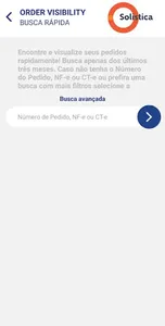 Solistica Supply screenshot 4