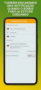 Bolsa Família 2023 Datas screenshot 2