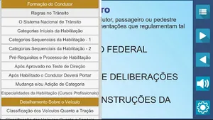 Estudo de Primeiros Socorros screenshot 0