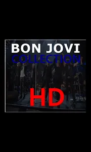 Bon Jovi Collection HD Remaste screenshot 0