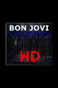 Bon Jovi Collection HD Remaste screenshot 3