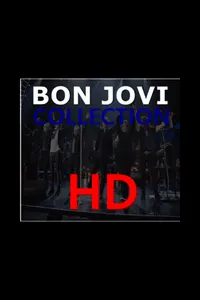 Bon Jovi Collection HD Remaste screenshot 5