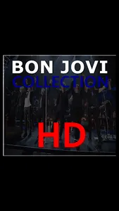 Bon Jovi Collection HD Remaste screenshot 6