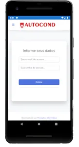 AutoCond - Seu Condomínio Inte screenshot 0