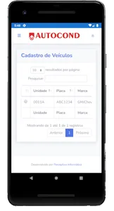 AutoCond - Seu Condomínio Inte screenshot 1
