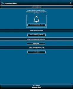 Entregador bis Cardápio screenshot 14