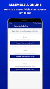 Consórcio Araucária screenshot 10