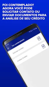 Consórcio Araucária screenshot 6