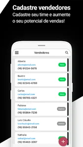App Makiê screenshot 1