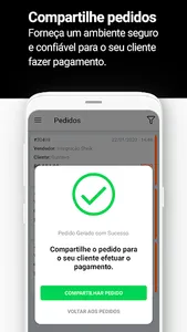 App Makiê screenshot 3