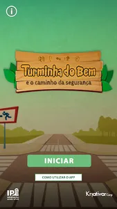 Turminha do Bem screenshot 1