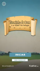 Turminha do Bem screenshot 2