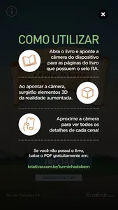 Turminha do Bem screenshot 3