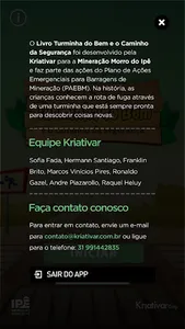 Turminha do Bem screenshot 4
