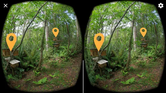 VR Abelhas screenshot 0