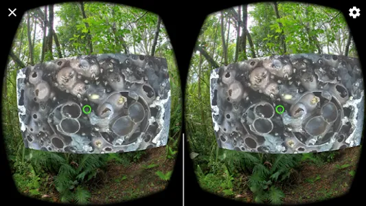 VR Abelhas screenshot 1