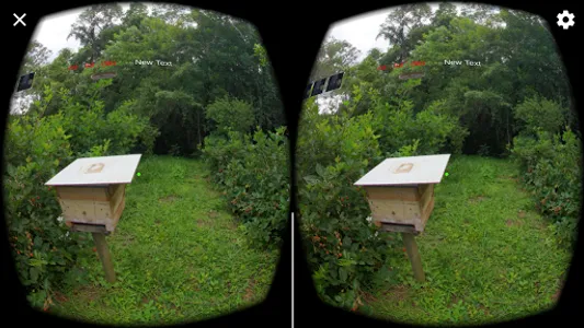 VR Abelhas screenshot 3