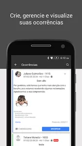 Panther - Gestão Condominial screenshot 0