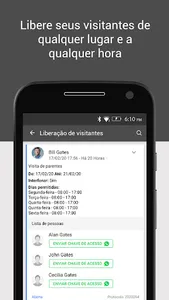 Panther - Gestão Condominial screenshot 1