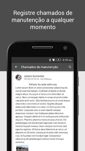 Panther - Gestão Condominial screenshot 3