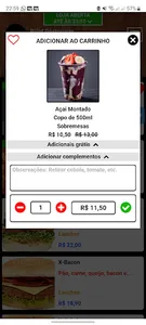 Point Gostosuras screenshot 1