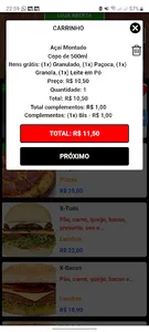 Point Gostosuras screenshot 2