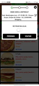 Point Gostosuras screenshot 3