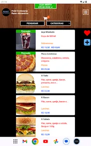 Point Gostosuras screenshot 6