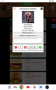 Point Gostosuras screenshot 7