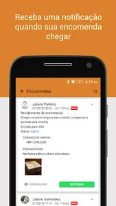 CondoThor screenshot 0