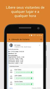 CondoThor screenshot 1