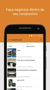 CondoThor screenshot 4