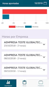 UAU Consultor screenshot 1