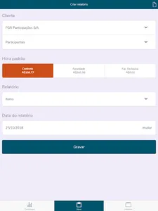 UAU Consultor screenshot 10