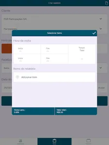 UAU Consultor screenshot 11