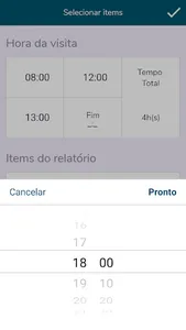 UAU Consultor screenshot 4