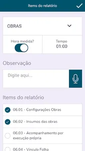 UAU Consultor screenshot 6