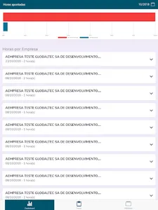 UAU Consultor screenshot 9